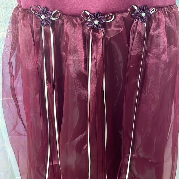 NWOT Big Girls Dress - Picture 3 of 7